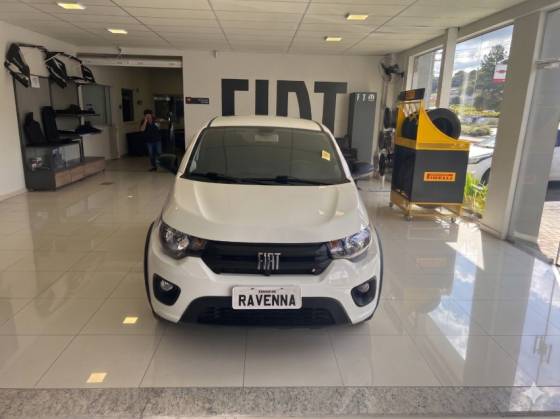 FIAT MOBI 1.0 EVO FLEX LIKE. MANUAL FIAT MOBI 1.0 EVO FLEX LIKE. MANUAL